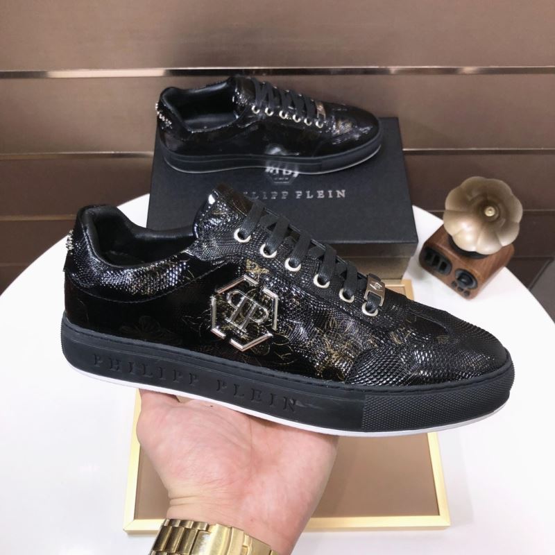 Philipp Plein Shoes